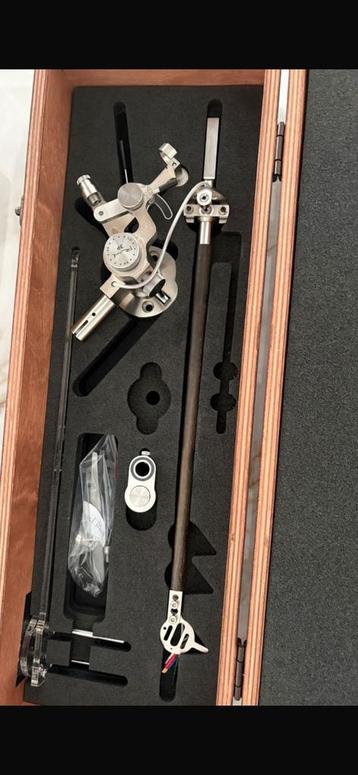 Reed 12” 3p toonarm beschikbaar voor biedingen