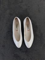 GABOR witte trouwschoenen maat 38, Kleding | Dames, Trouwkleding en Trouwaccessoires, Ophalen of Verzenden, Zo goed als nieuw