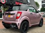 Ligier Js50 Ultimate Sport Brommobiel | Uniek 45km, Diversen, Gebruikt, R
r  r, Ligier, Info@riminicars.nl