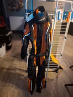 Kinder kartpak Arroxx en nekband Arroxx, Sport en Fitness, Karting, Ophalen of Verzenden, Gebruikt, Kleding of Schoenen