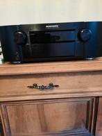 Marantz SR5005 Receiver, Gebruikt, 120 watt of meer, Ophalen, Marantz