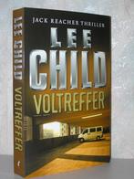 Lee Child - Voltreffer (grote paperback), Ophalen of Verzenden, Zo goed als nieuw