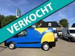 Citroen Jumpy 10 2.0 HDIF 120PK YOUNGTIMER 3 PERS. 32.749 KM, Voorwielaandrijving, Gebruikt, 4 cilinders, Citroën