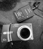 Panasonic Lumix TZ1 Compact Camera, Audio, Tv en Foto, Fotocamera's Digitaal, Ophalen of Verzenden, Gebruikt, Compact, 8 keer of meer