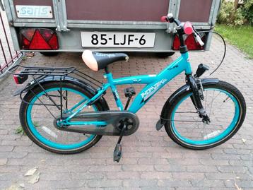 Thom bike Kinderfiets 20 inch beschikbaar voor biedingen