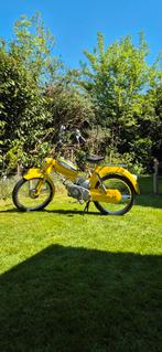 SHAGGY- PUCH MV50 2V 1973, Fietsen en Brommers, Brommers | Puch, Ophalen, Gebruikt, Overige modellen, Maximaal 45 km/u