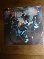 LP KISS ALIVE, Cd's en Dvd's, Vinyl | Hardrock en Metal, Ophalen of Verzenden, Gebruikt