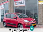 Fiat Panda 0.9 TwinAir Lounge - Airco -, Voorwielaandrijving, Euro 5, Gebruikt, Zwart