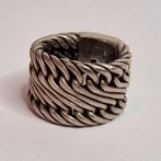 Buddha to Buddha Ring 503 Edwin Maat:17, Sieraden, Tassen en Uiterlijk, Ringen, Flex Ltd., Gebruikt, https://flex.com/contact-us