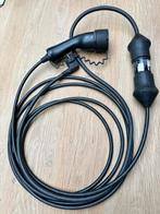 Laadkabel Volvo Recharge. Plug in hybrid Schucko, Ophalen, Gebruikt, Volvo