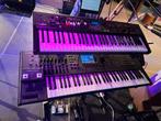 Yamaha Motif xf6, Ophalen, Gebruikt, 61 toetsen, Yamaha