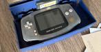 Gameboy Advance, Spelcomputers en Games, Spelcomputers | Nintendo Game Boy, Ophalen of Verzenden, Gebruikt, Game Boy Advance