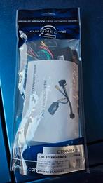 Stuurwielinterface renault clio mk2, Ophalen of Verzenden, Nieuw
