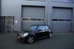 Mini Mini 1.6 One MINIMALIST Business Line, Auto's, Mini, Voorwielaandrijving, Euro 5, Stof, Gebruikt
