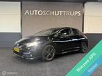 Honda Civic 1.8 Sport Black Edition NAVI / CAMERA / TREKHAAK, Auto's, Honda, Voorwielaandrijving, Euro 5, Gebruikt, Zwart