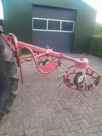 Pz strela schuder, Ophalen