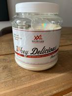 Whey Delicious Dutch Speculoos, Ophalen, Zo goed als nieuw, Poeder of Drank