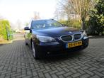 BMW 5-serie Touring 530d High Executive volle opties, Auto's, BMW, Achterwielaandrijving, Gebruikt, Beige, 2000 kg
