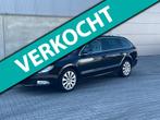 Skoda Superb Combi 1.8 TSI Elegance Business Line XENON+CREM, Auto's, Skoda, Voorwielaandrijving, Euro 5, Beige, 4 cilinders