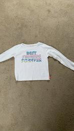 Billieblush shirtje  116, Kinderen en Baby's, Kinderkleding | Maat 116, Meisje, Ophalen of Verzenden, Zo goed als nieuw, Shirt of Longsleeve
