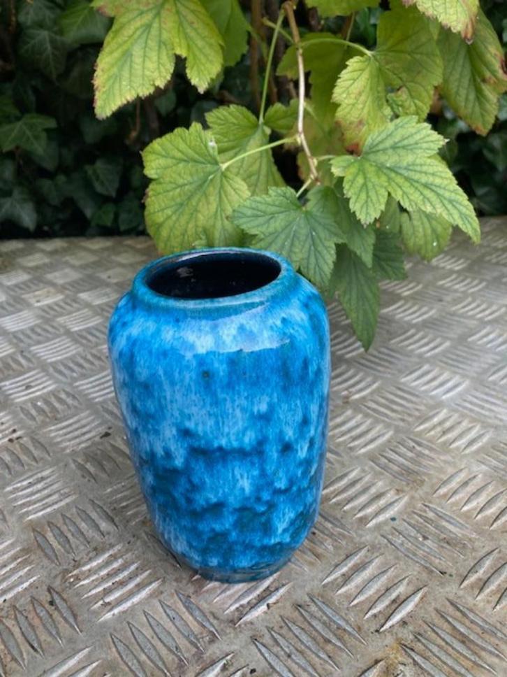 vaasje Scheurich 238-14 West Germany, Antiek en Kunst, Antiek | Vazen, Ophalen of Verzenden