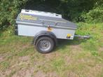 Saris speedy bagagewagen, Caravans en Kamperen, Ophalen, Gebruikt