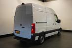 Mercedes-Benz Sprinter 211 2.2 CDI L1H2 Automaat EURO 6 - Ai, Auto's, Bestelauto's, Stof, Gebruikt, 4 cilinders, 116 pk