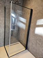 Douchecabine, Doe-het-zelf en Verbouw, Sanitair, Ophalen of Verzenden, Glas, Douche