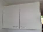 keuken is verkocht. apparatuur nog beschikbaar, Huis en Inrichting, Keuken | Complete keukens, Ophalen, Wit, Overige typen, Zo goed als nieuw
