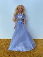 Barbie Princess Lavender Dress 2000, Kinderen en Baby's, Ophalen of Verzenden, Gebruikt, Barbie