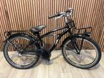 Bike Fun Crazy Cruiser 24 inch jongensfiets, Niet ingevuld, Niet ingevuld, Niet ingevuld