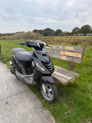 Piaggio zip 70cc snor beschikbaar voor biedingen