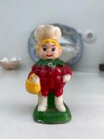 Oud Flipje Kaarsje, Ophalen of Verzenden, Gebruikt, Mens