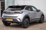 Opel Mokka 1.2 Turbo Ultimate Massage stoelen | Carplay | Ad, Auto's, 12 maanden, 1195 kg, Gebruikt, 1199 cc