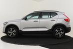 Volvo XC40 B4 (M-HYBRID) PLUS DARK -CAMERA|ADAP.CRUISE|VERW., 12 maanden, Gebruikt, Euro 6, 4 cilinders