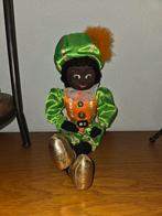 Decoratieve Zwarte piet, Ophalen of Verzenden, Zo goed als nieuw