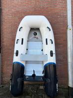 Yam 275S, Watersport en Boten, Rubberboten, Ophalen, Aluminium, Yam, Benzine