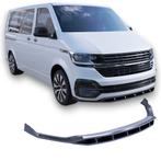 APEX Spoiler Splitter Geschikt voor VW Transporter T6.1 Gans
