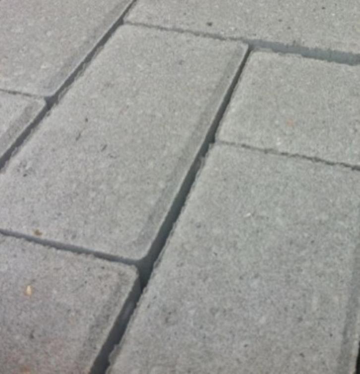 Betonklinkers NIEUW EERSTE KEUS NU € 15,50 p.m2, Tuin en Terras, Tegels en Klinkers, Nieuw, Klinkers, Beton, Ophalen of Verzenden