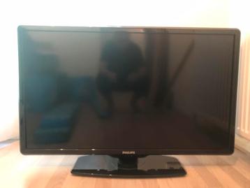Philips Flat TV 42inch (geen smart) Full HD beschikbaar voor biedingen