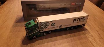 Wsi Iveco Schipper  beschikbaar voor biedingen