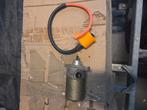 Bobine and start motor., Ophalen of Verzenden, Zo goed als nieuw, Overige typen