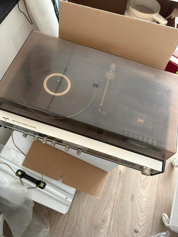 Philips 974 Home Stereo Centre (Type 22AH974/00), lp , beschikbaar voor biedingen