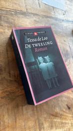 Tessa de Loo - De tweeling, Ophalen of Verzenden, Gelezen, Tessa de Loo