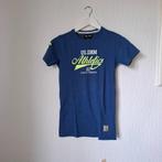Cars blauw T-shirt met tekst maat 164, Verzenden, Nieuw, Cars jeans, Shirt of Longsleeve