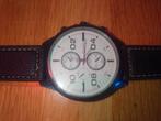 Horloge, Sieraden, Tassen en Uiterlijk, Horloges | Dames, Ophalen of Verzenden, Zo goed als nieuw, Staal, Overige merken