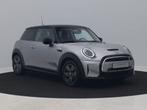 MINI Mini Electric 33 kWh | CARPLAY | STOELVERWARMING, Auto's, Mini, Stof, Gebruikt, Met garantie (alle), 4 stoelen