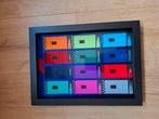 Mini f1 auto display, Antiek en Kunst, Ophalen of Verzenden