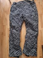 Skibroek dames maat XL, Kleding | Dames, Wintersportkleding, Ophalen, Zo goed als nieuw, Maat 46/48 (XL) of groter, Broek