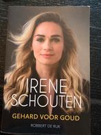 Irene Schouten - Gehard voor Goud, Ophalen of Verzenden, Zo goed als nieuw, Sport